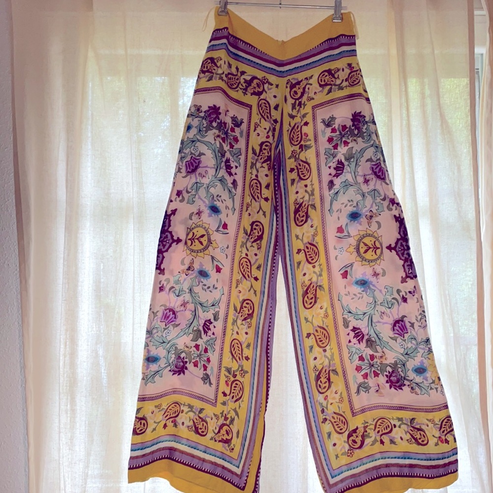 Farm rio pants